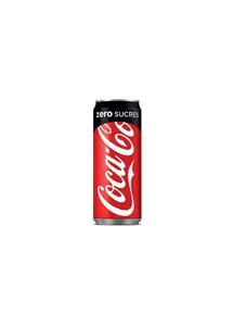 Coca Cola Zéro