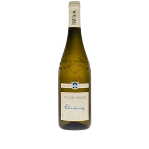 Chardonnay de Savoie AOP Domaine Philippe 75cl