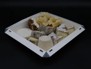 Plateau apéro fromage