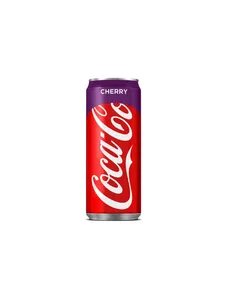 Coca Cola Cherry