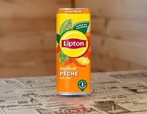 Lipton ice tea