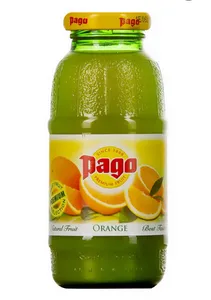 Pago Orange