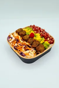 San Falafel