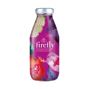 Firefly Grenade & Fleur de Sureau