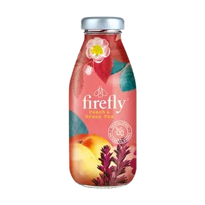 Firefly Pêche et Thé Vert