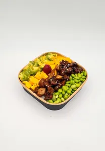 San Teriyaki