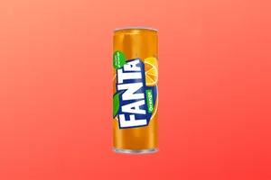 Fanta 33 cl