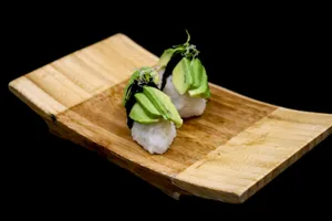 Nigiri Sushi Avocat