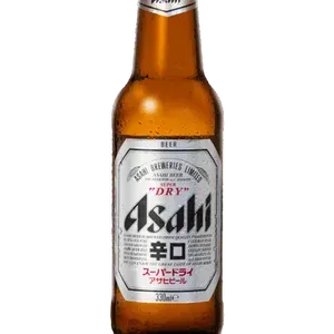 Asahi 33cl