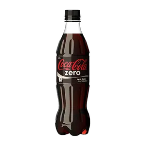 Coca Zéro 50cl