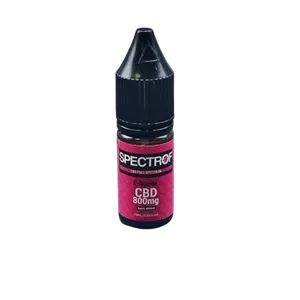E-liquide 8%