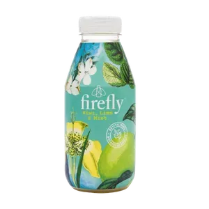 Firefly Kiwi, Citron & Menthe Verte