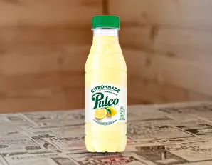 Pulco citronnade