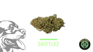 Skittlez
