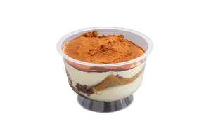Tiramisu Maison Café