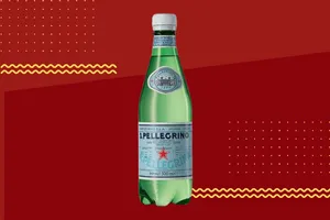 San pellegrino 50cl🥤💧