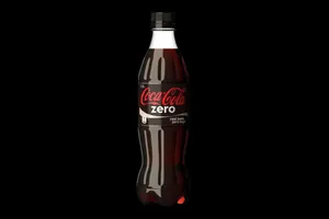 Coca cola zéro 50cl