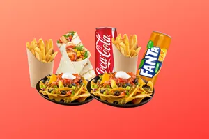 Menu Duo