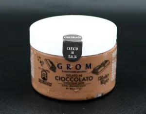GROM - Glace Chocolat