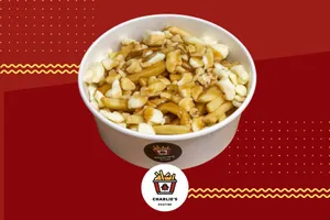 Poutine Classique 🍟🧀🍲