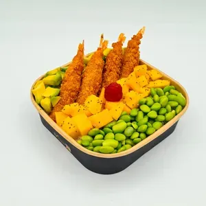 San Tempura