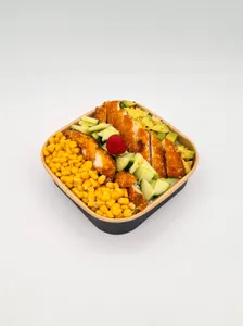 San Chicken