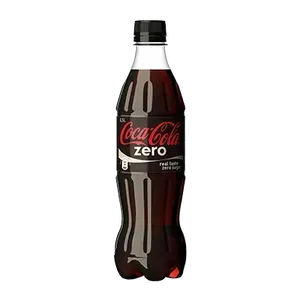 Coca Zero