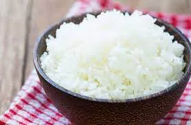 Supplément riz blanc