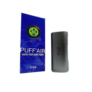 Puff'air by CCell
