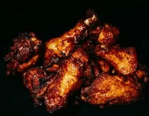Chicken wings (frais) par 9