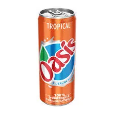 Oasis 33 cl