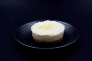 Cheesecake Yuzu