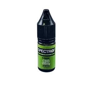 E-liquide CBD 5%