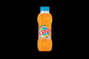 Oasis 50 cl