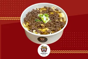 Poutine Beef 🍟🥩🧀🍲