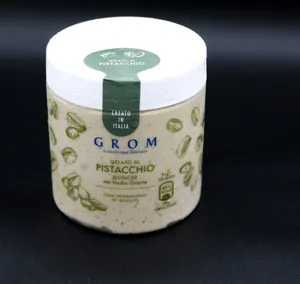 GROM - Glace Pistache