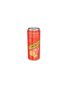 Schweppes Agrumes
