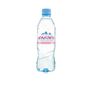 Eau Plate Evian