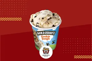 Glace Ben & Jerry's Cookie Dough 465 ml 🍨🍪