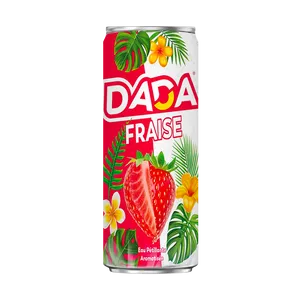 Dada fraise