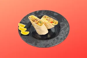 Burrito Végétarien