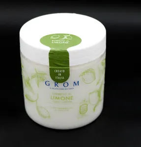 GROM - Glace Citron