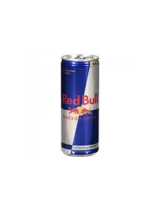 Redbull