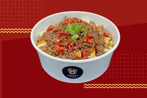 Poutine Hot Beef 🍟🧀🥩🌶️