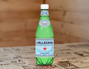 San Pellegrino