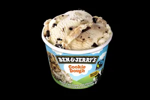Glace Ben & Jerry's Cookie Dough 100 ml