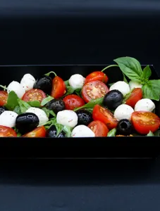 Salade Italienne