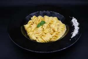 Pâtes à la Carbonara